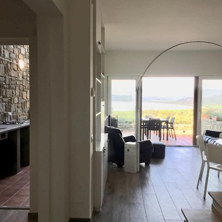 פונטה אלה Panoramic Apartment Poggettone Air Conditioned מראה חיצוני תמונה