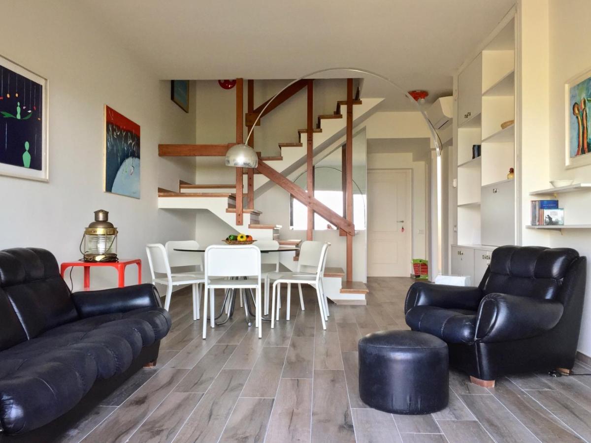 פונטה אלה Panoramic Apartment Poggettone Air Conditioned מראה חיצוני תמונה