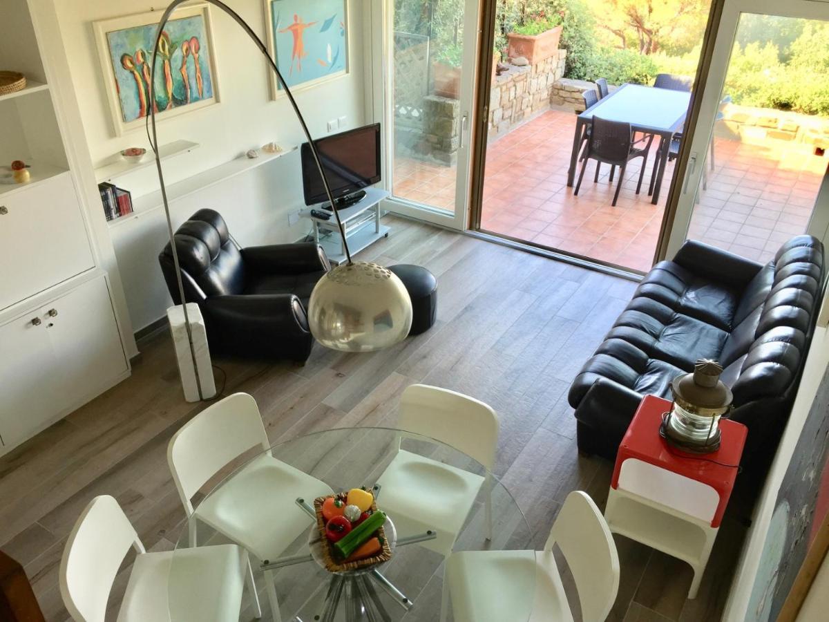 פונטה אלה Panoramic Apartment Poggettone Air Conditioned מראה חיצוני תמונה