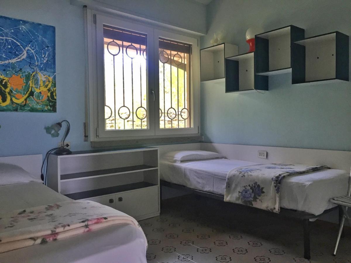 פונטה אלה Panoramic Apartment Poggettone Air Conditioned מראה חיצוני תמונה