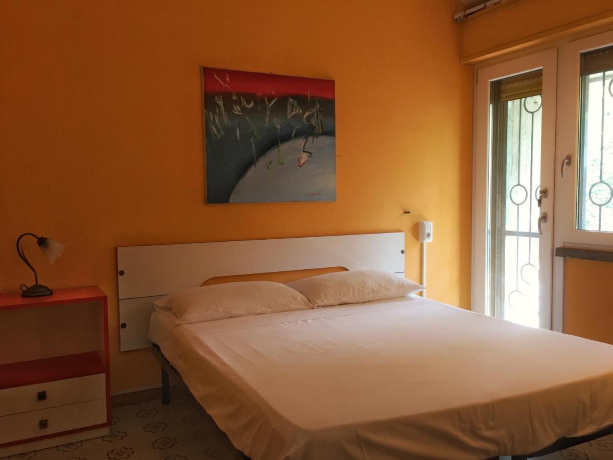 פונטה אלה Panoramic Apartment Poggettone Air Conditioned מראה חיצוני תמונה