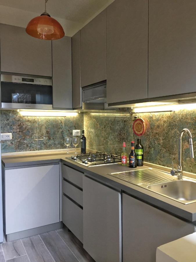 פונטה אלה Panoramic Apartment Poggettone Air Conditioned מראה חיצוני תמונה