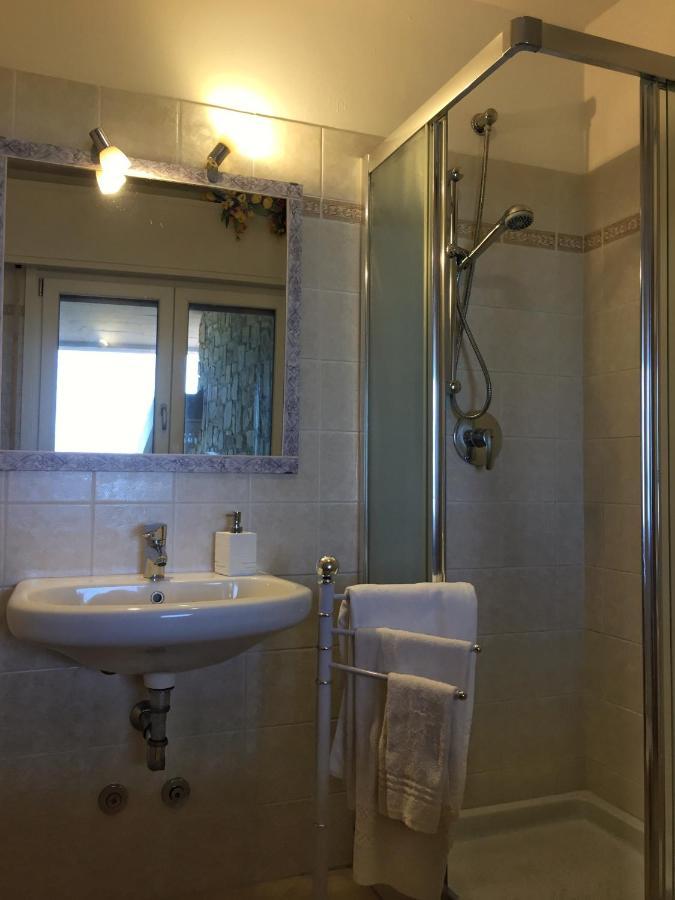 פונטה אלה Panoramic Apartment Poggettone Air Conditioned מראה חיצוני תמונה