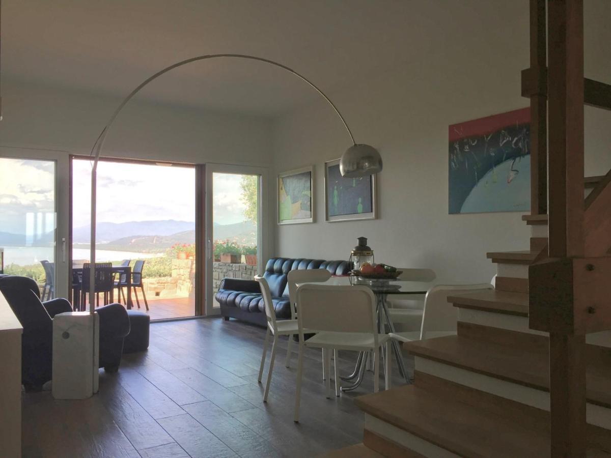 פונטה אלה Panoramic Apartment Poggettone Air Conditioned מראה חיצוני תמונה