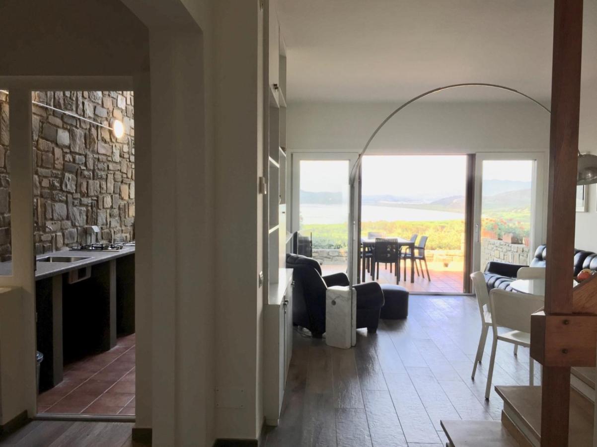 פונטה אלה Panoramic Apartment Poggettone Air Conditioned מראה חיצוני תמונה