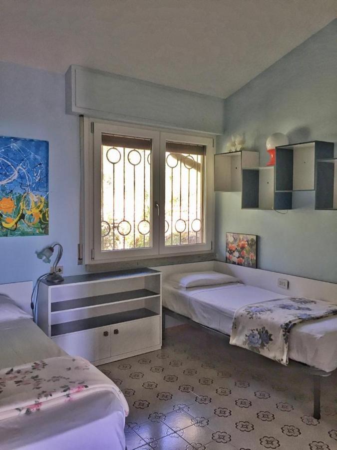 פונטה אלה Panoramic Apartment Poggettone Air Conditioned מראה חיצוני תמונה